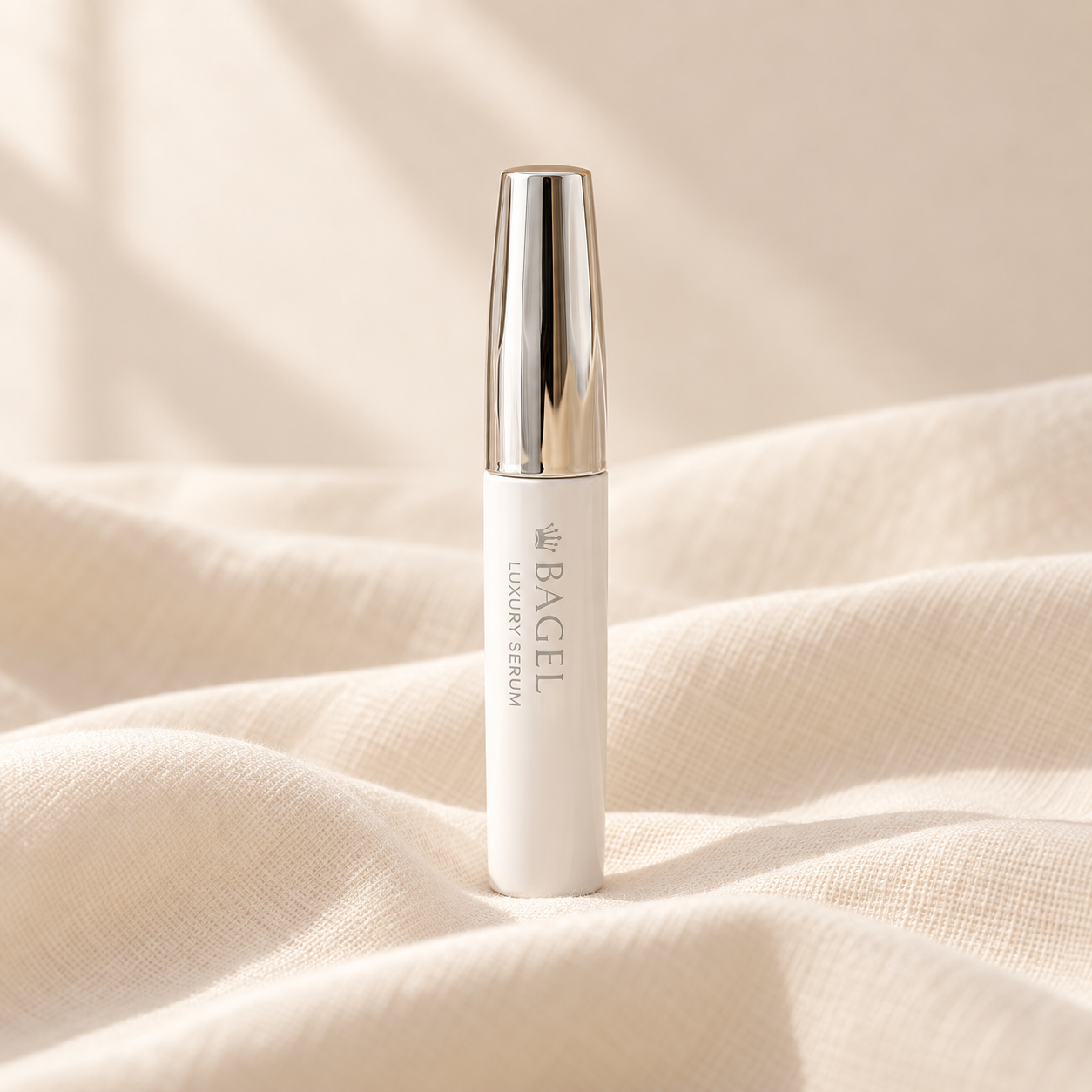 BAGEL Luxury Serum - Lash & Brow, photo 2