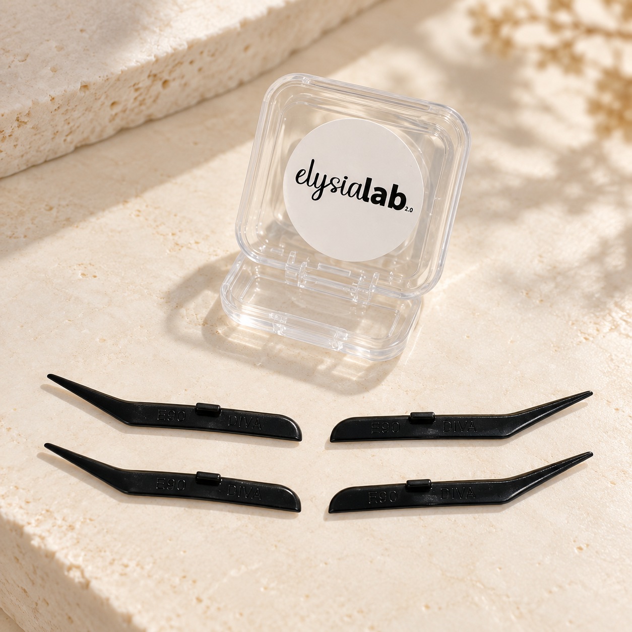 ECO Lash Keepers (Lash Lift Covers), photo 1