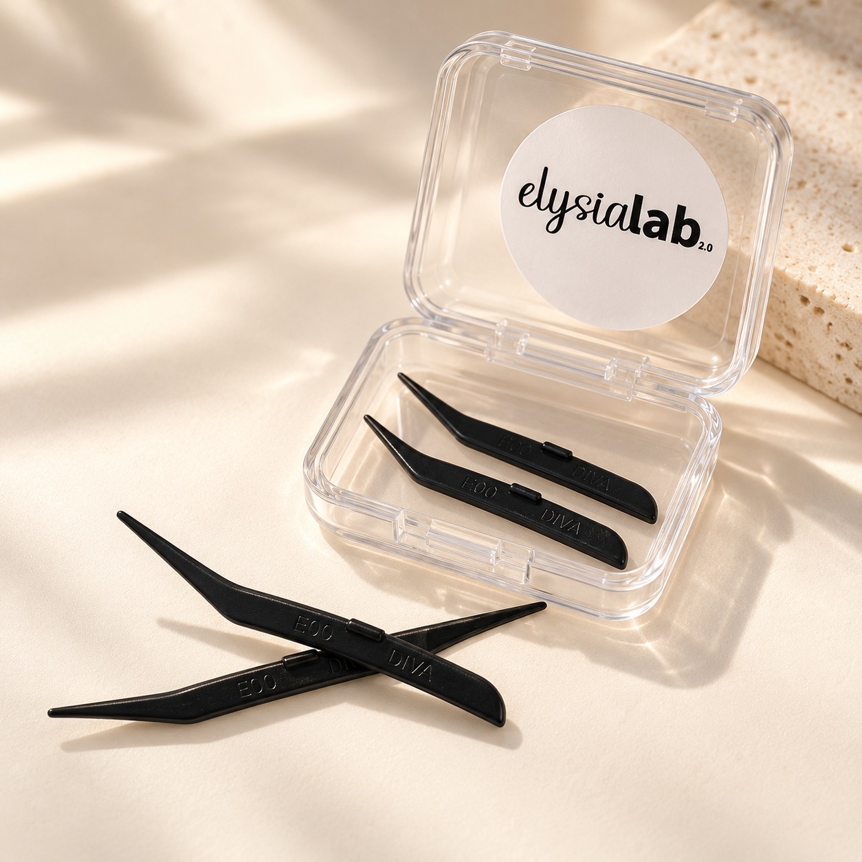 ECO Lash Keepers (Lash Lift Covers), photo 2