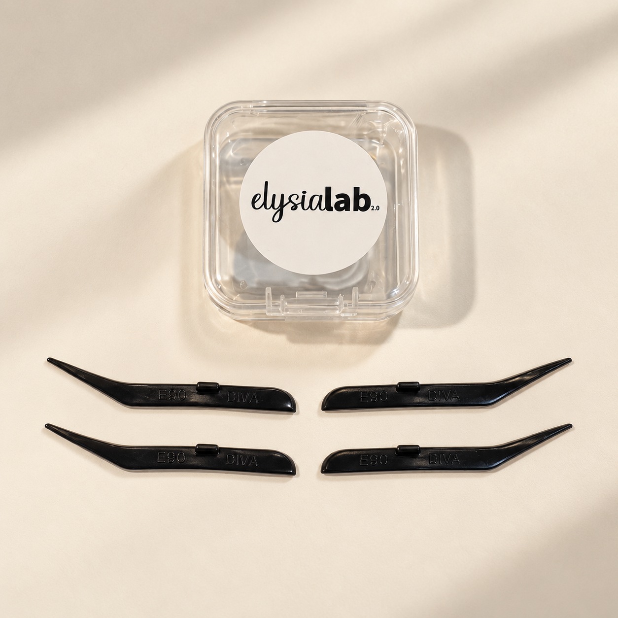 ECO Lash Keepers (Lash Lift Covers), photo 3