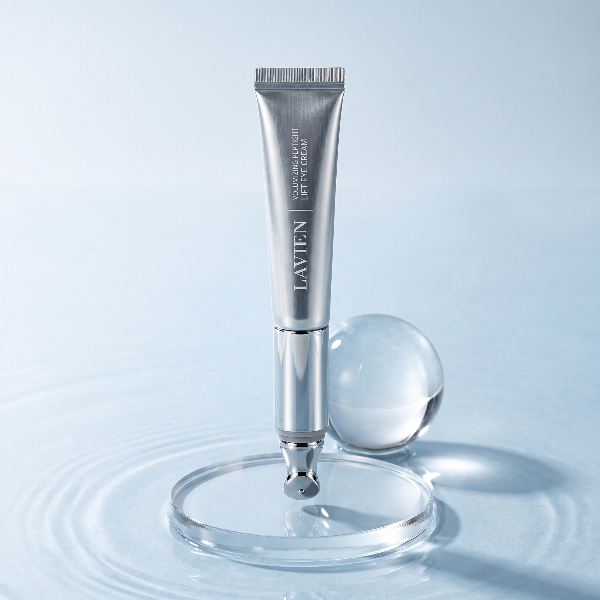 LAVIEN Volumizing Peptight Lift Eye Cream