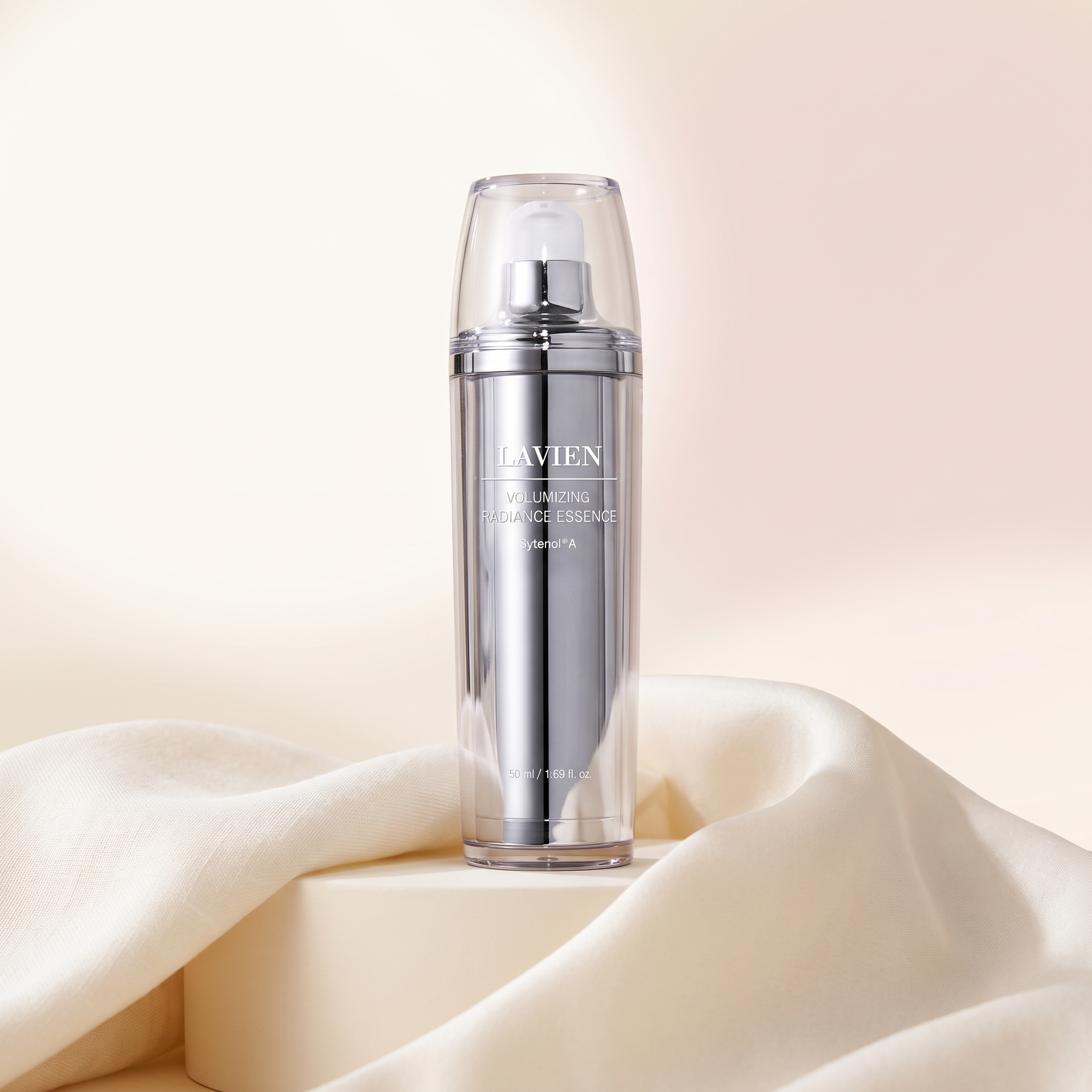 LAVIEN Volumizing Radiance Essence (PINK)