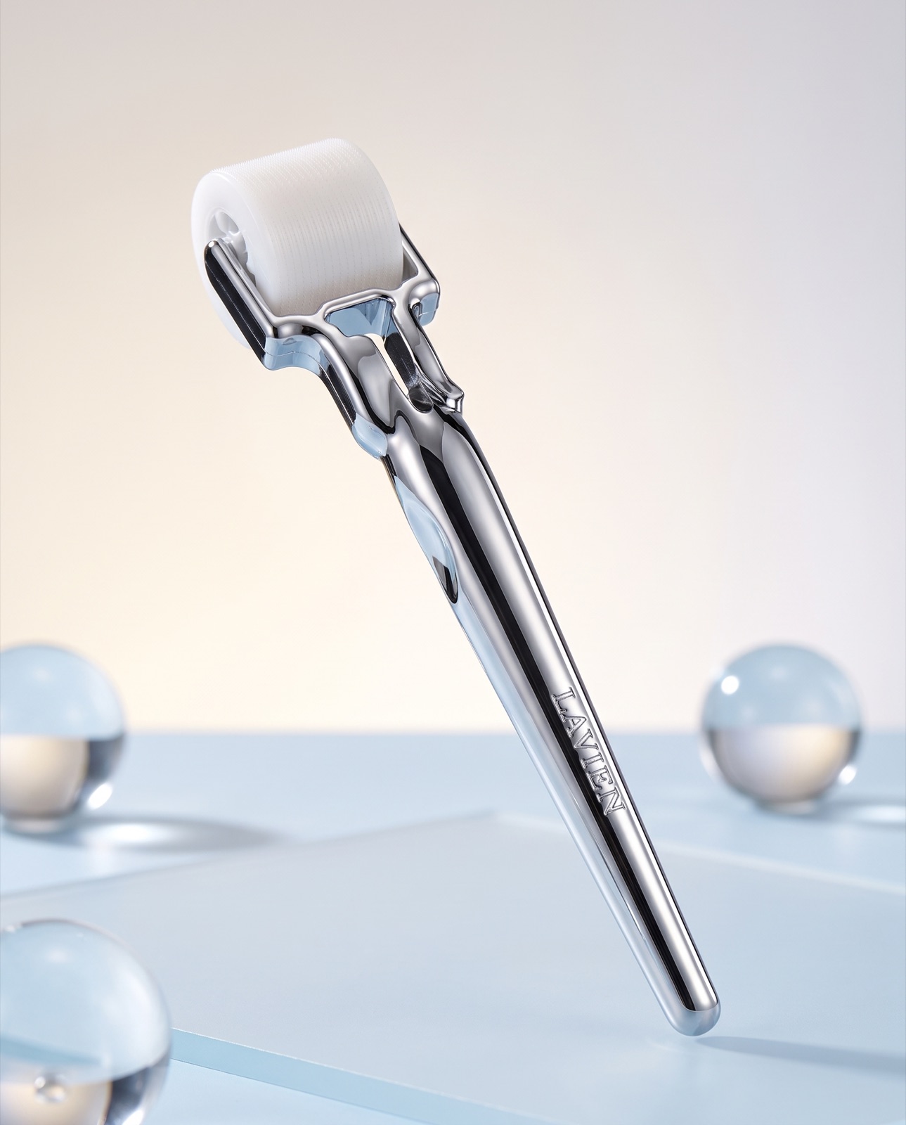 LAVIEN Medinic Line 4000 Micro Shot Skin Roller