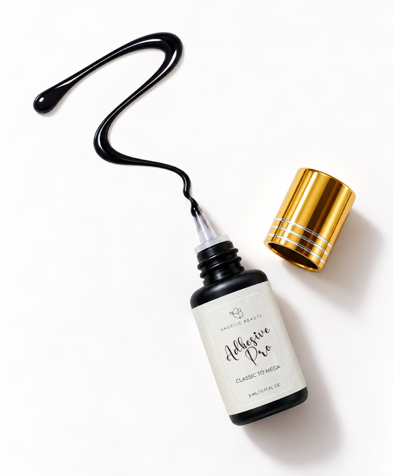 Angelic Adhesive Pro (Lash Extension Glue), photo 2
