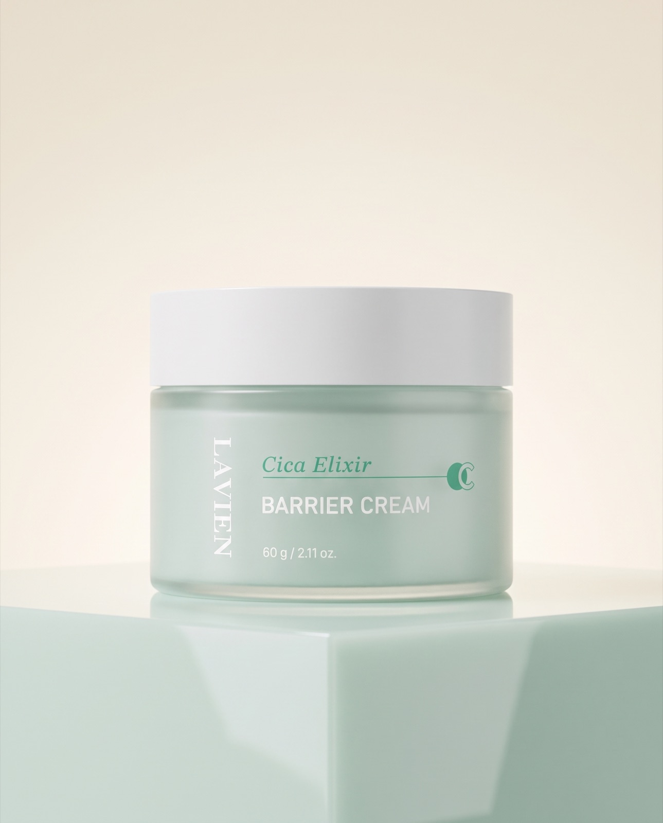 LAVIEN Cica Elixir Barrier Cream
