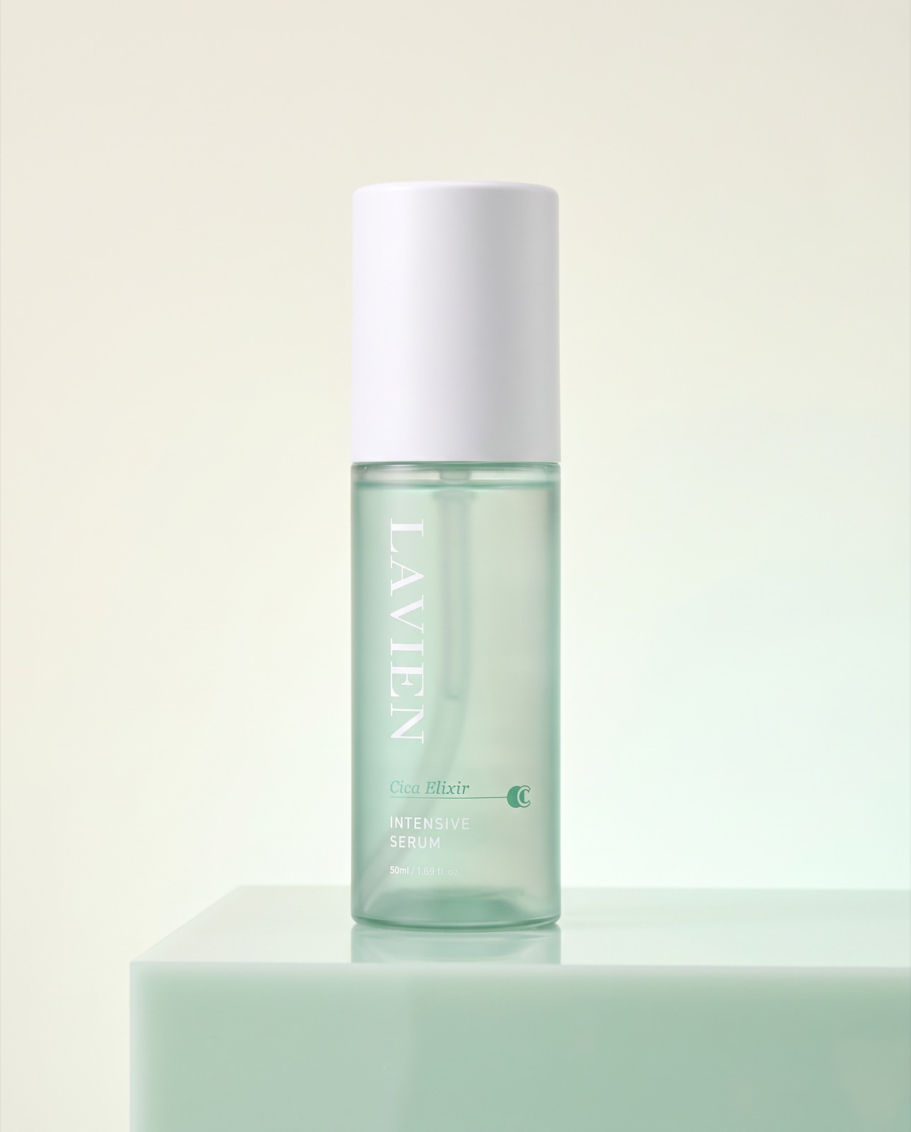 LAVIEN Cica Elixir Intensive Serum