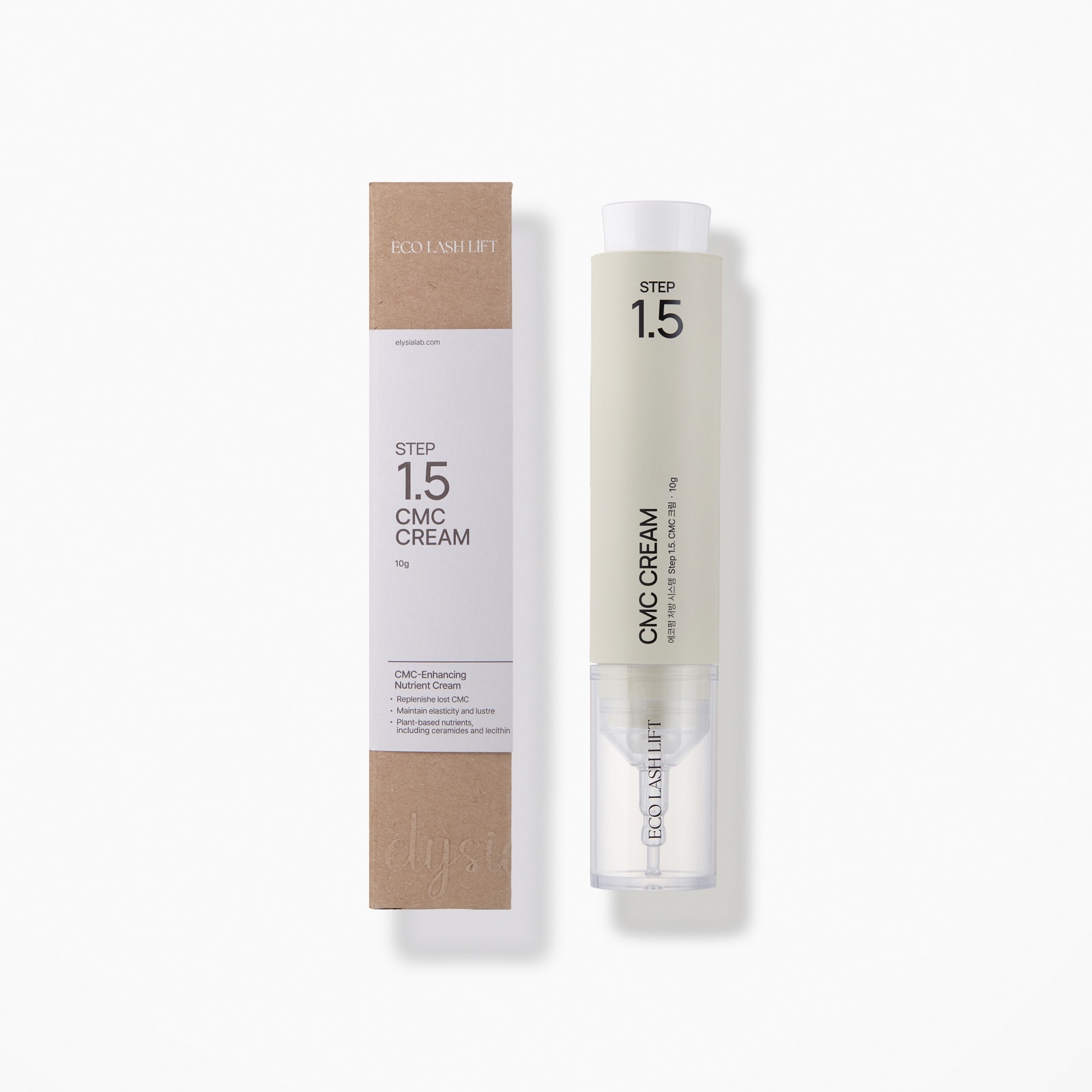 ECO Lash Lift — Step 1.5 CMC Cream