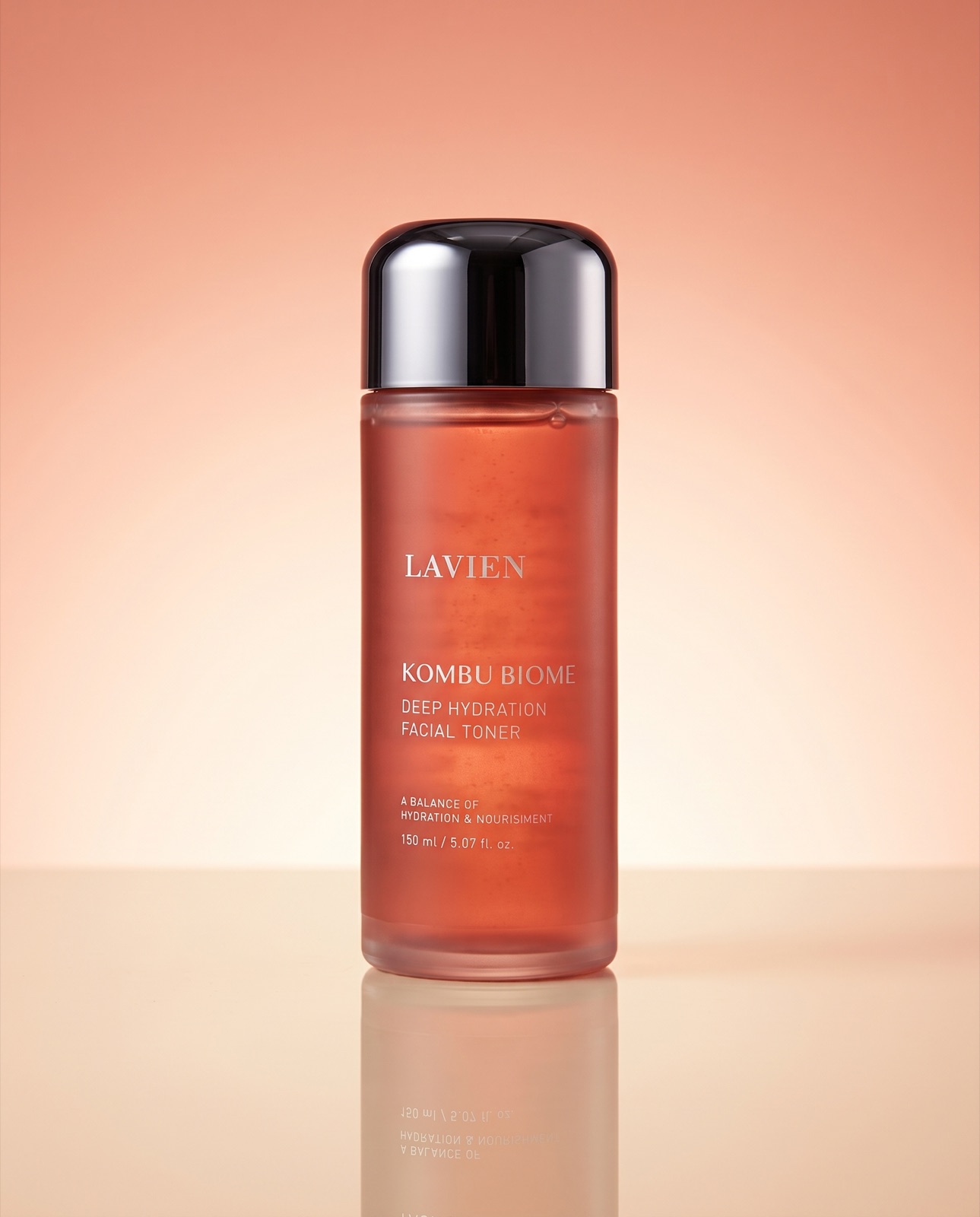 LAVIEN Kombu Biome Deep Hydration Facial Toner