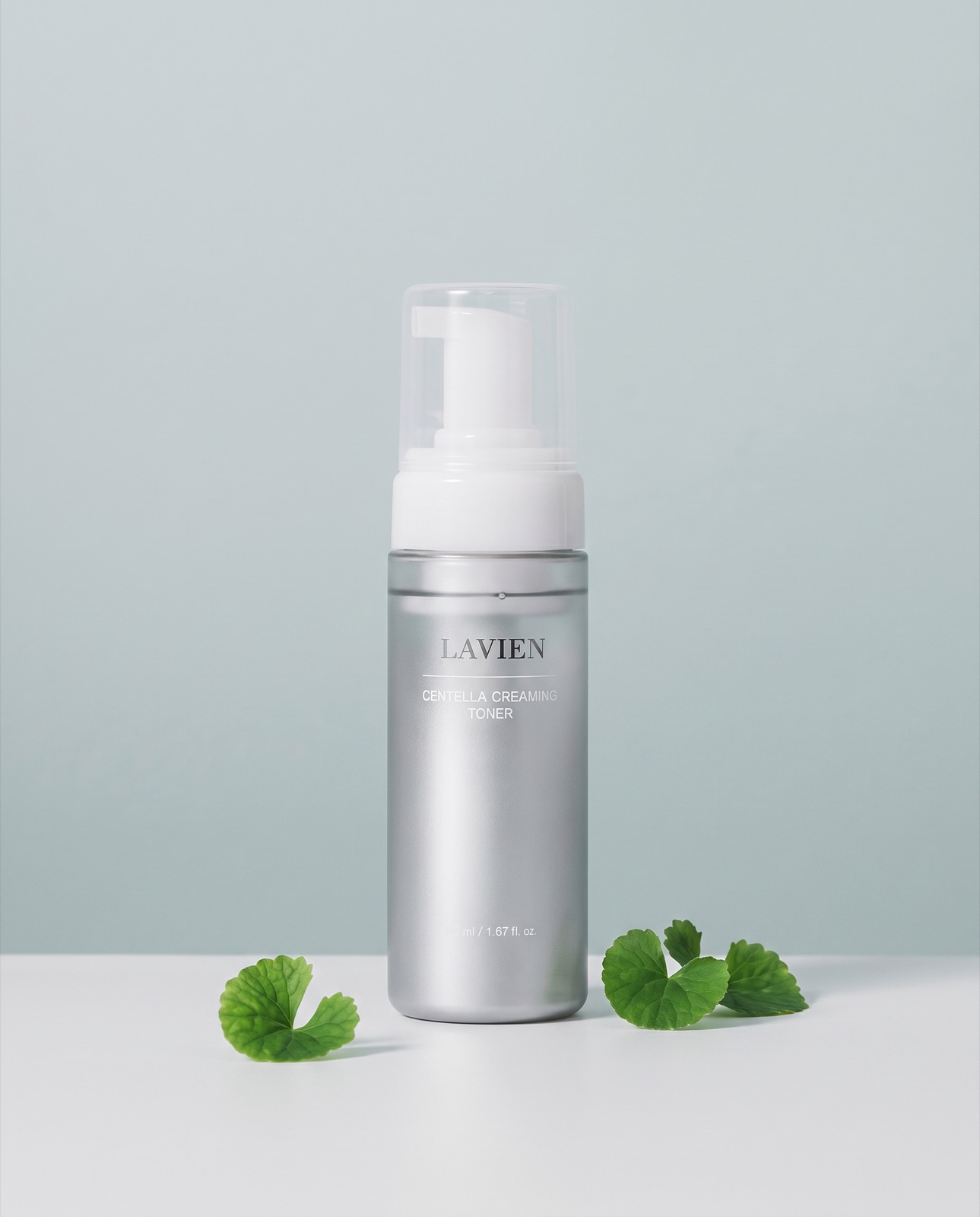 LAVIEN Centella Creaming Toner