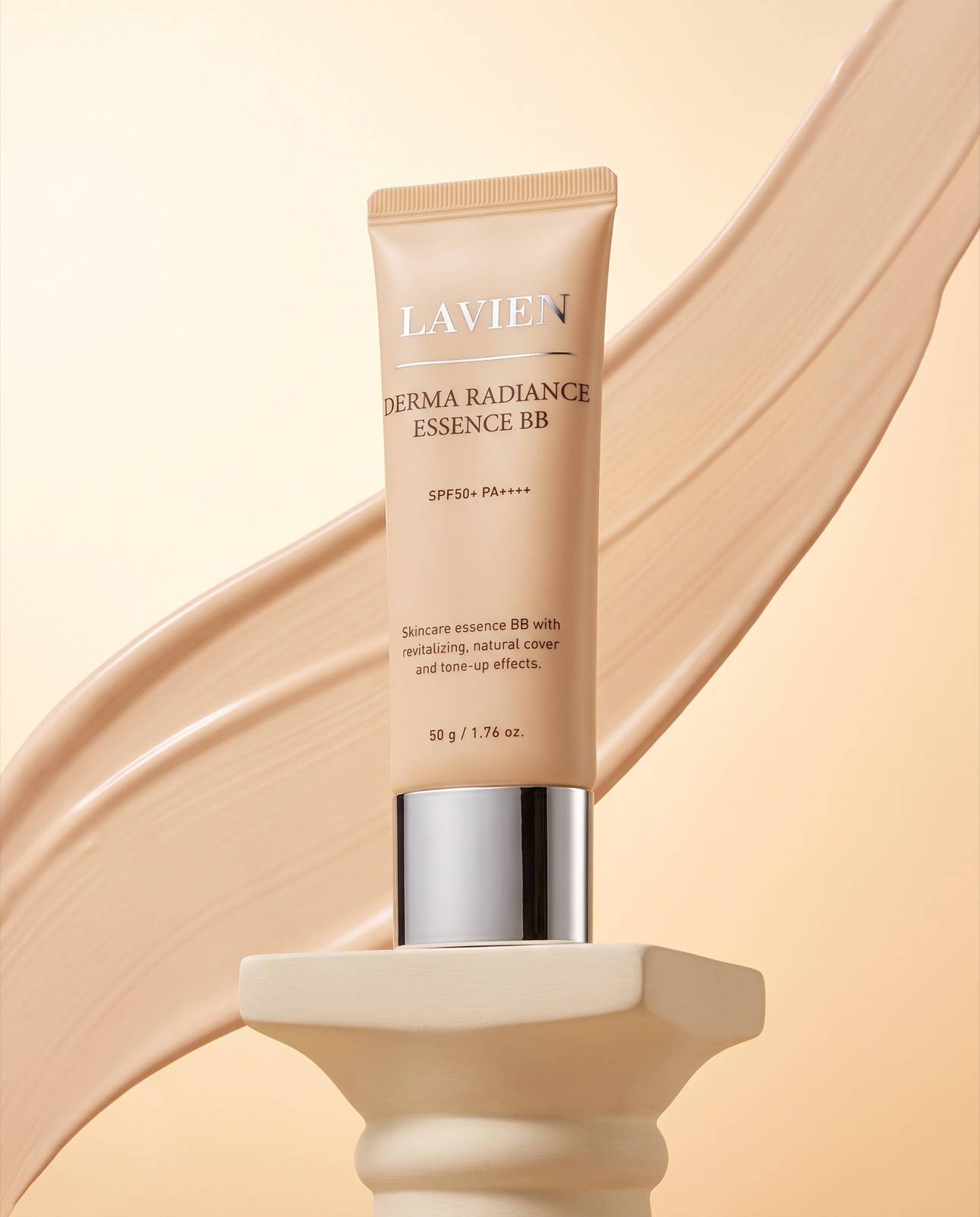 LAVIEN Derma Radiance Essence BB