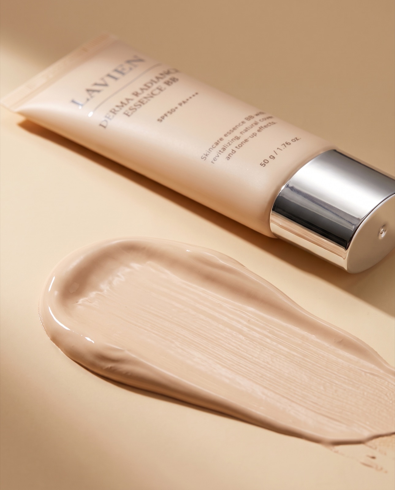 LAVIEN Derma Radiance Essence BB, photo 2