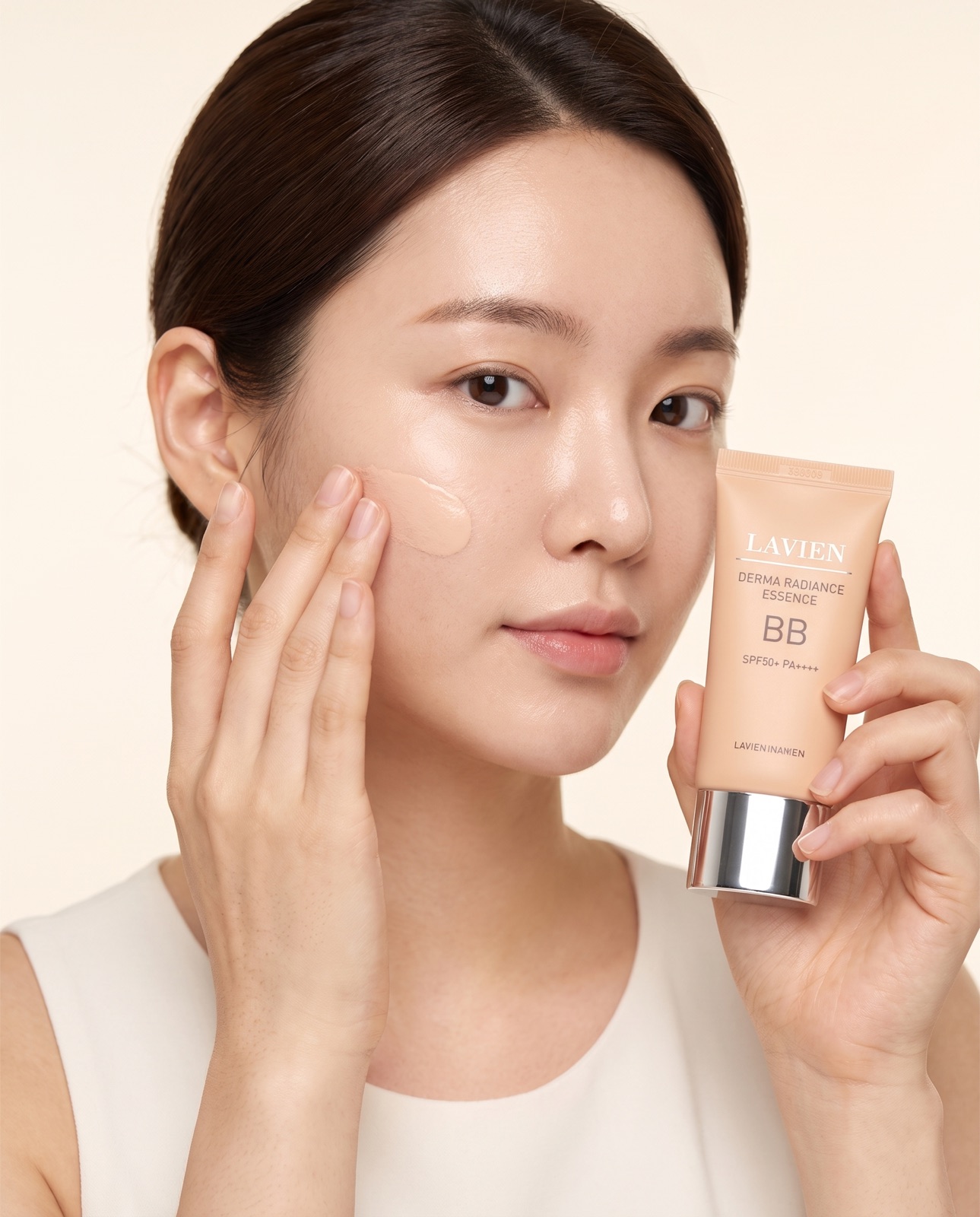 LAVIEN Derma Radiance Essence BB, photo 3