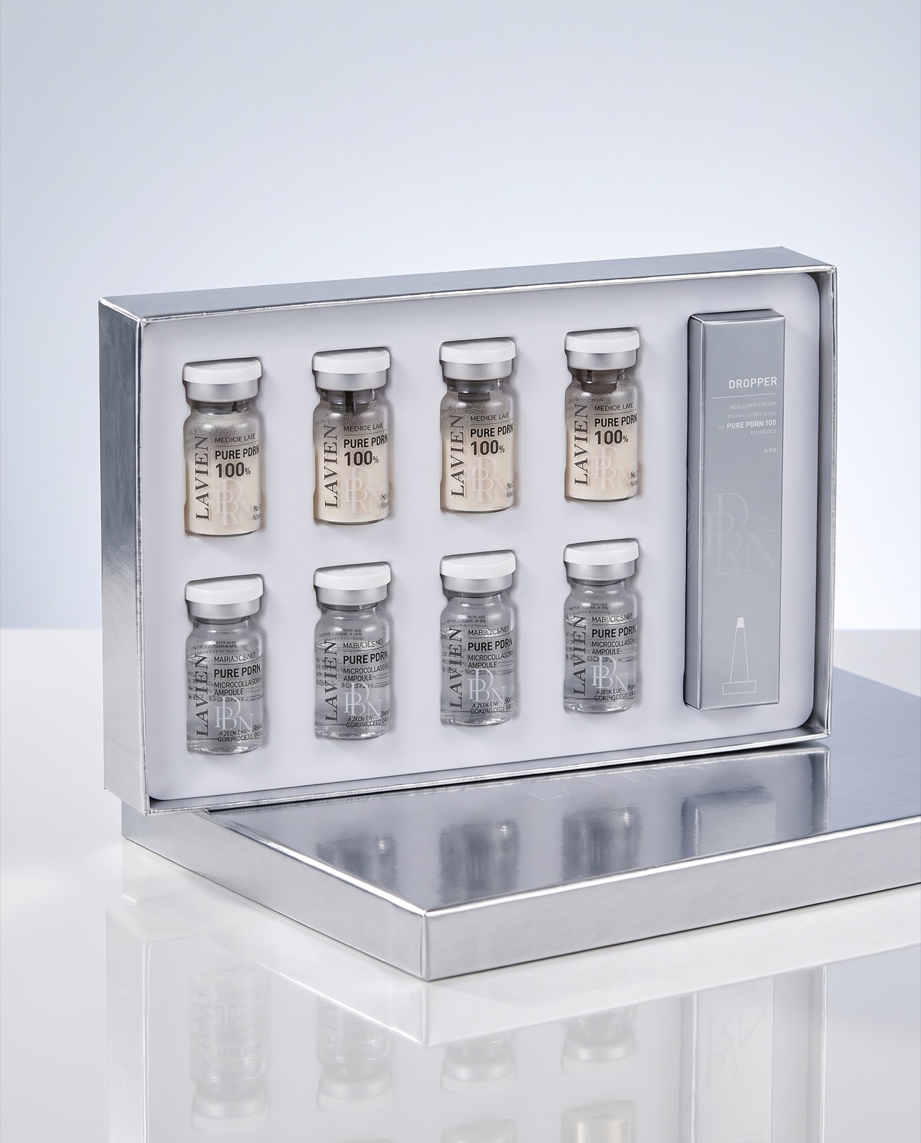 LAVIEN Medinic Line Pure PDRN 100 Regeneration Program