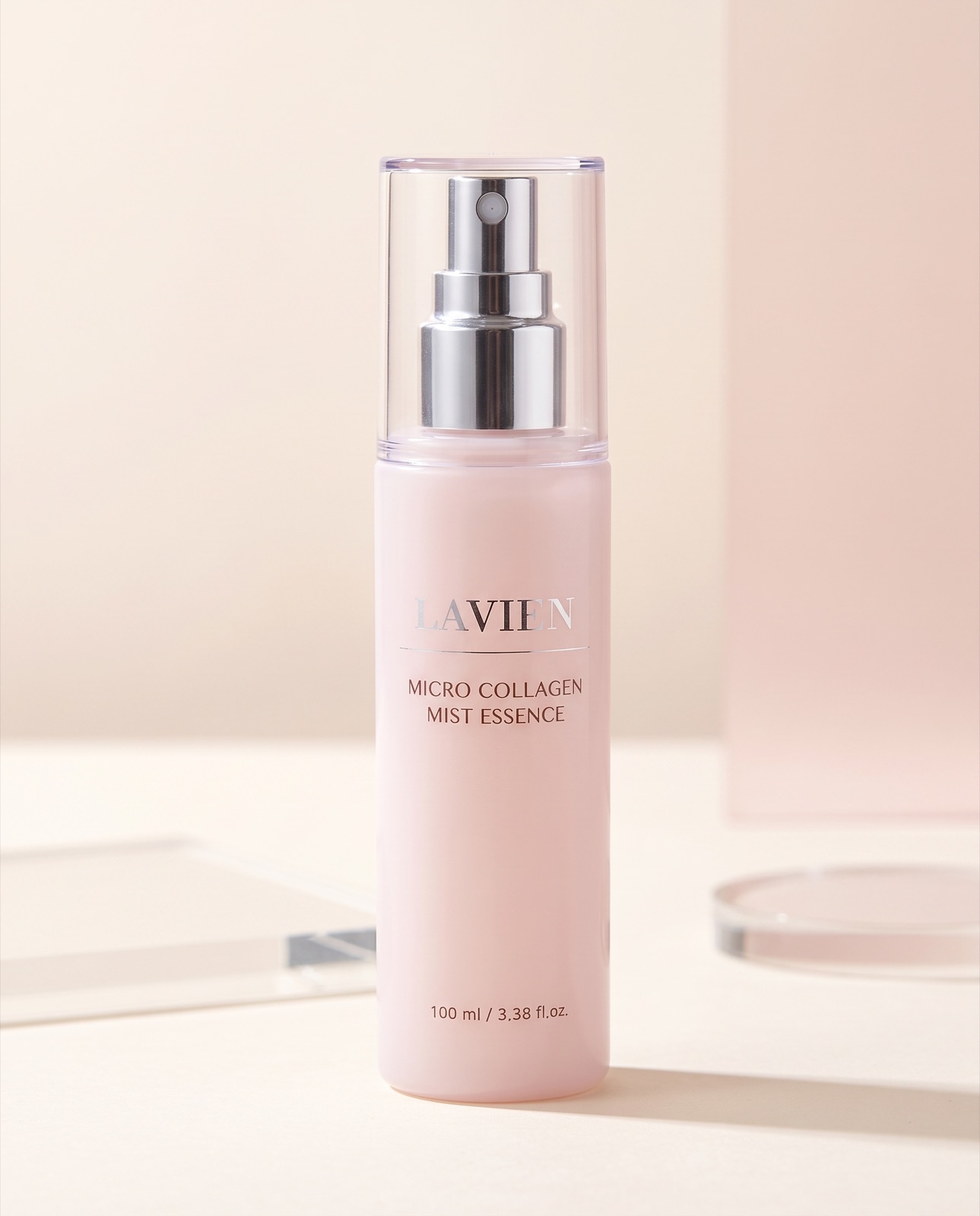 LAVIEN Micro Collagen Mist Essence, photo 1