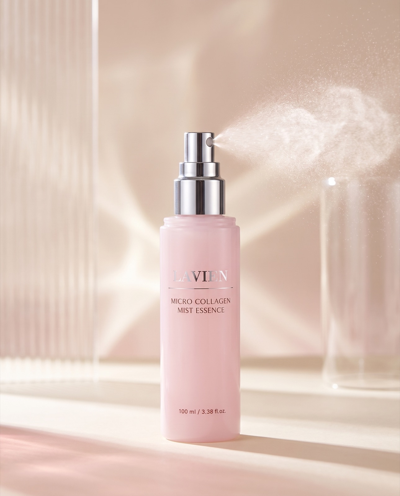 LAVIEN Micro Collagen Mist Essence, photo 2