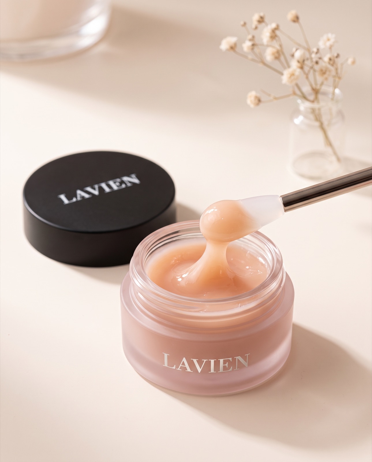 LAVIEN Moisture Volumizing Lip Balm, photo 2
