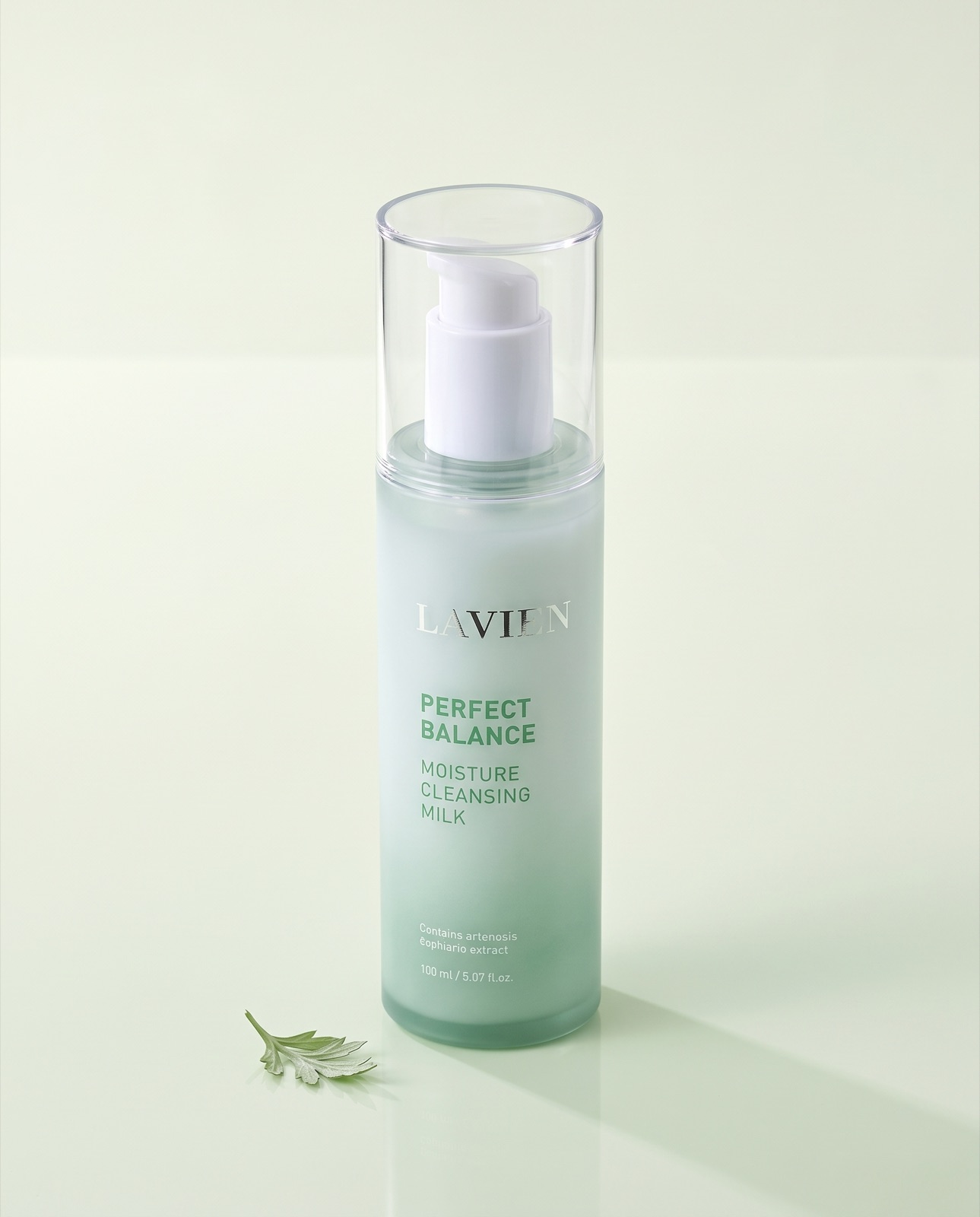 LAVIEN Perfect Balance Moisture Cleansing Milk