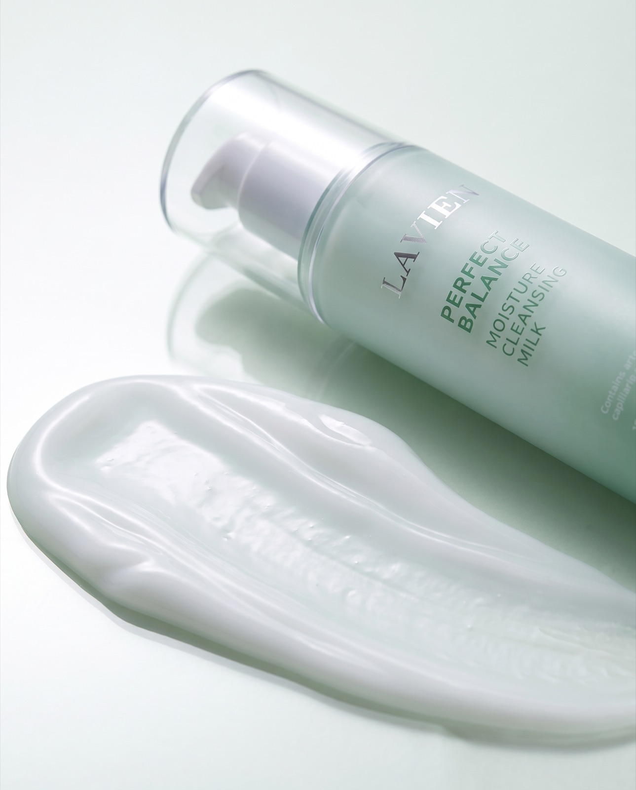 LAVIEN Perfect Balance Moisture Cleansing Milk, photo 2