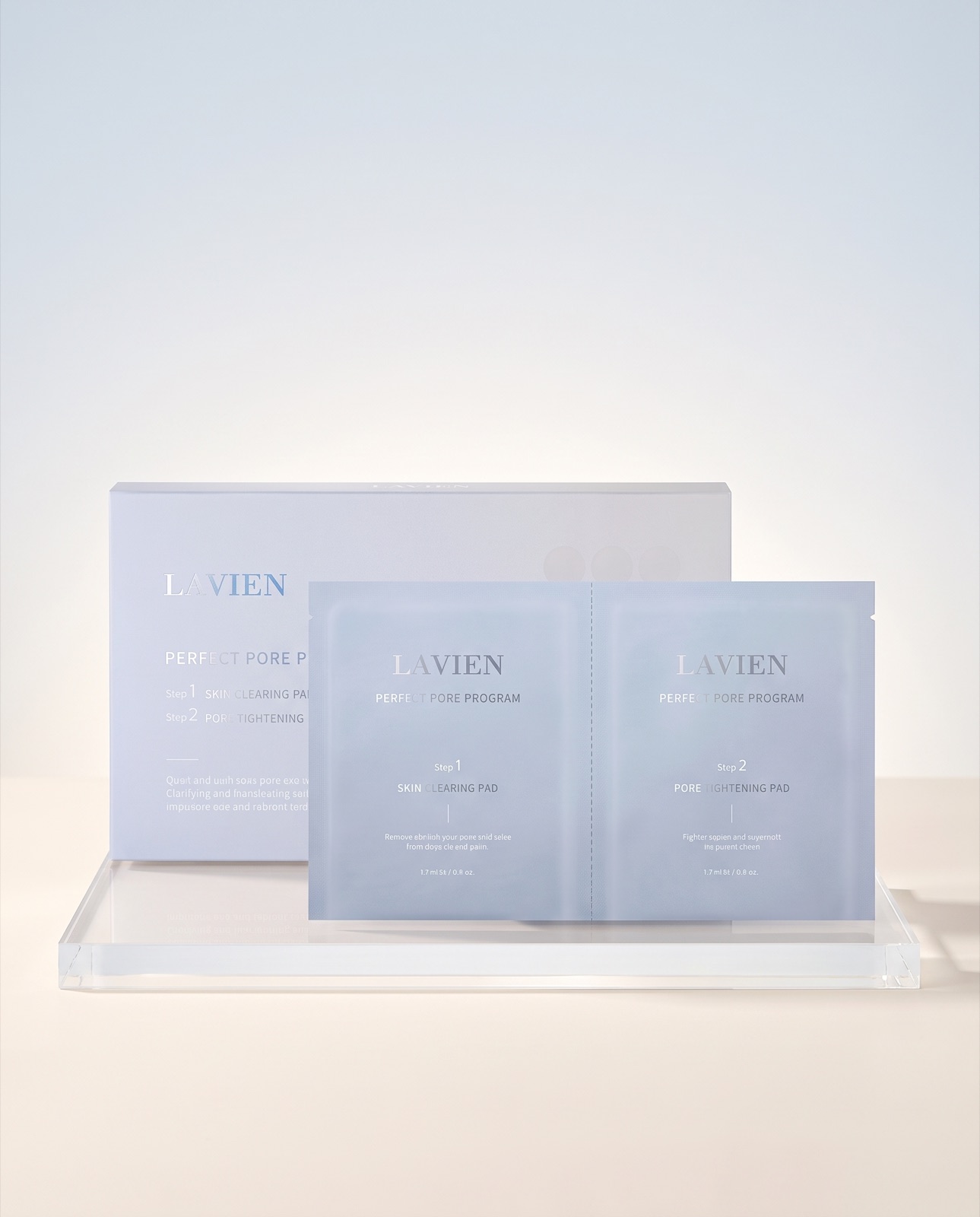 LAVIEN Perfect Pore Program, photo 1