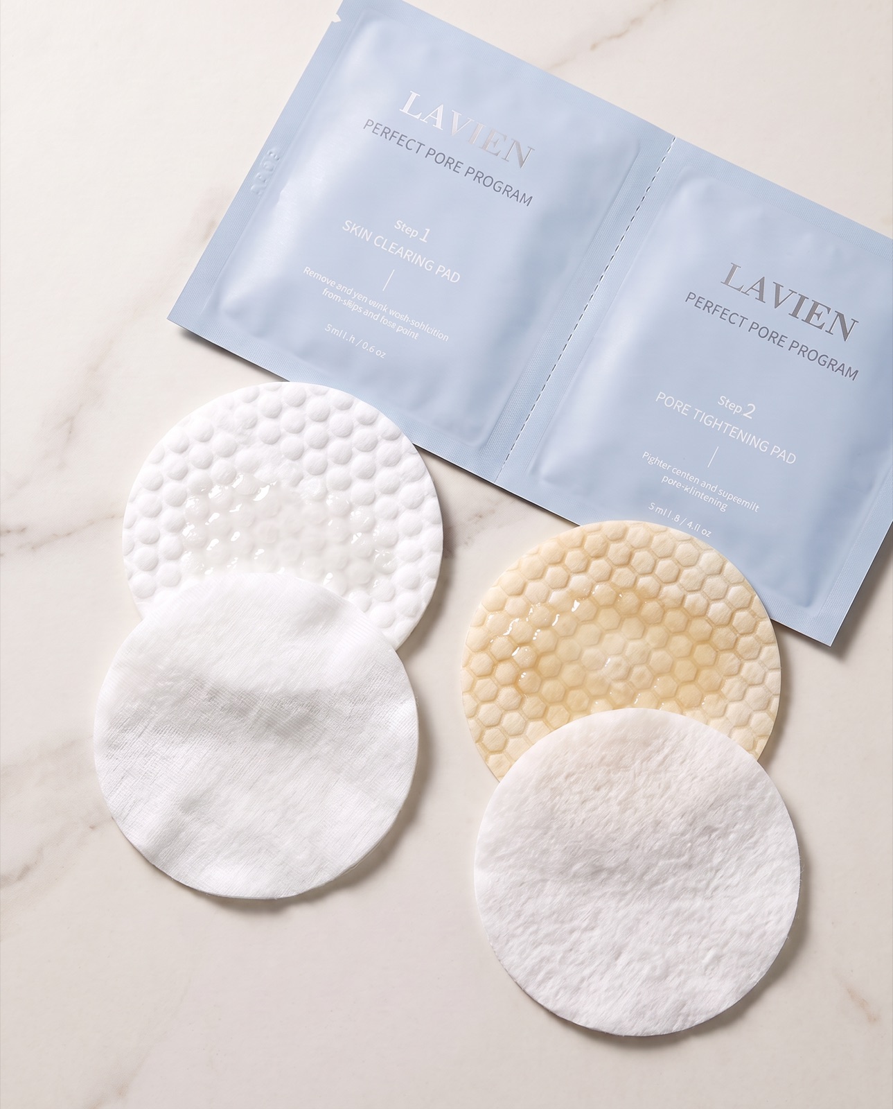LAVIEN Perfect Pore Program, photo 2