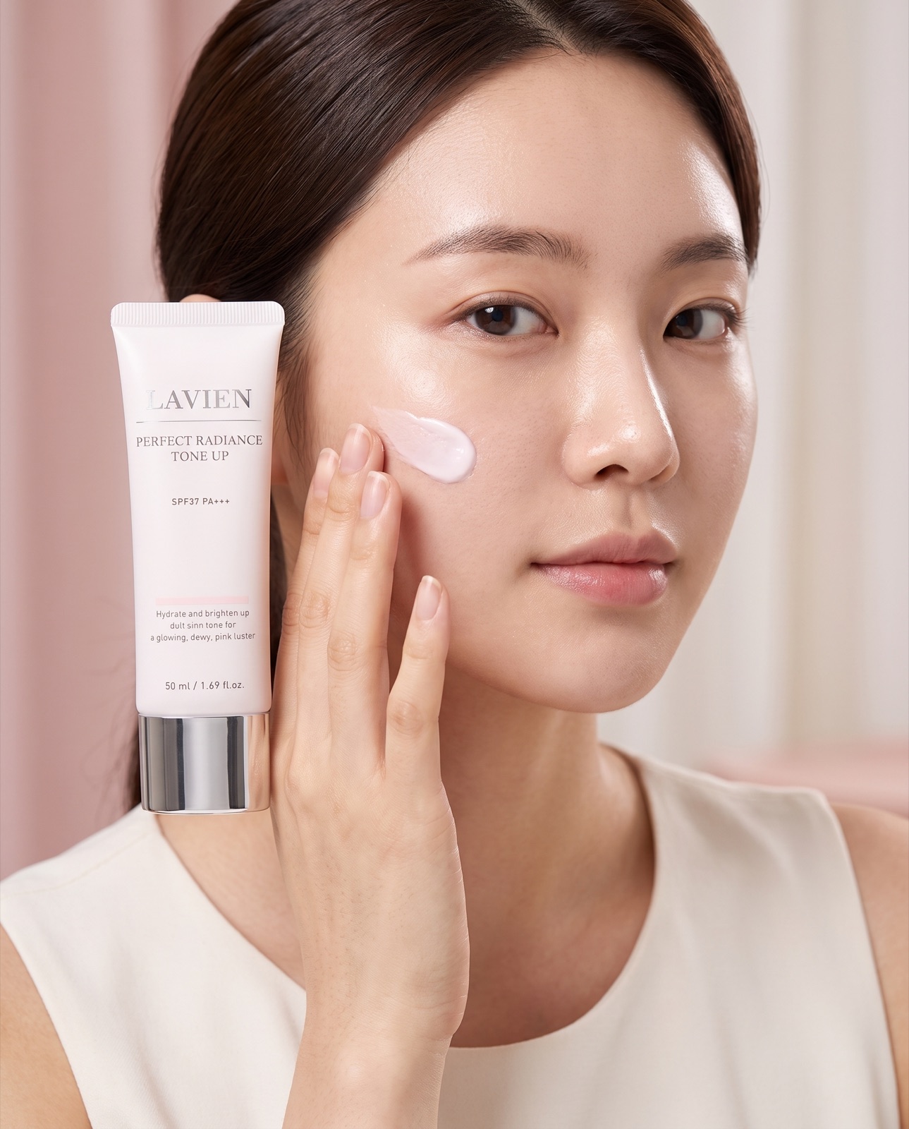 LAVIEN Perfect Radiance Tone Up, photo 1