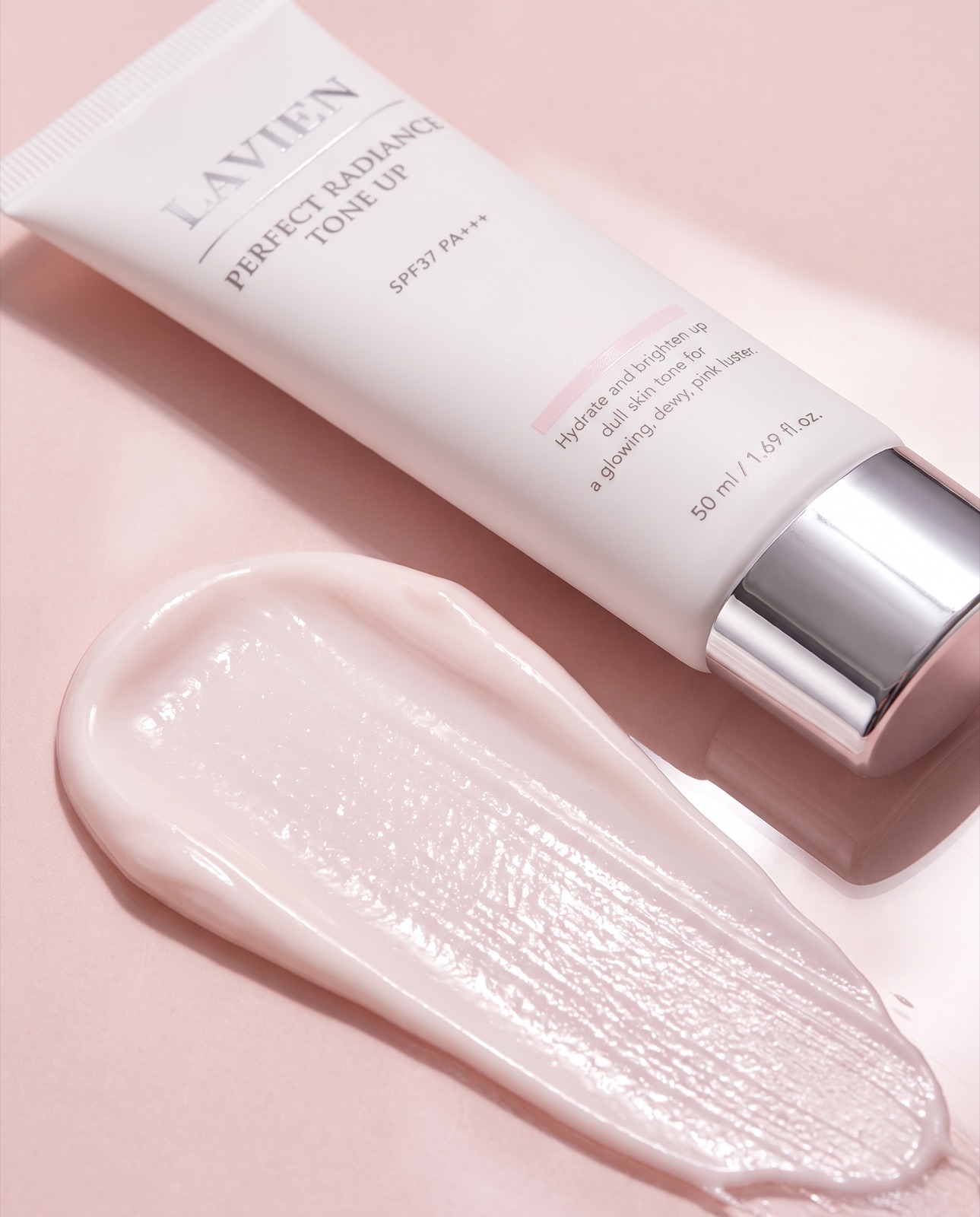LAVIEN Perfect Radiance Tone Up, photo 2