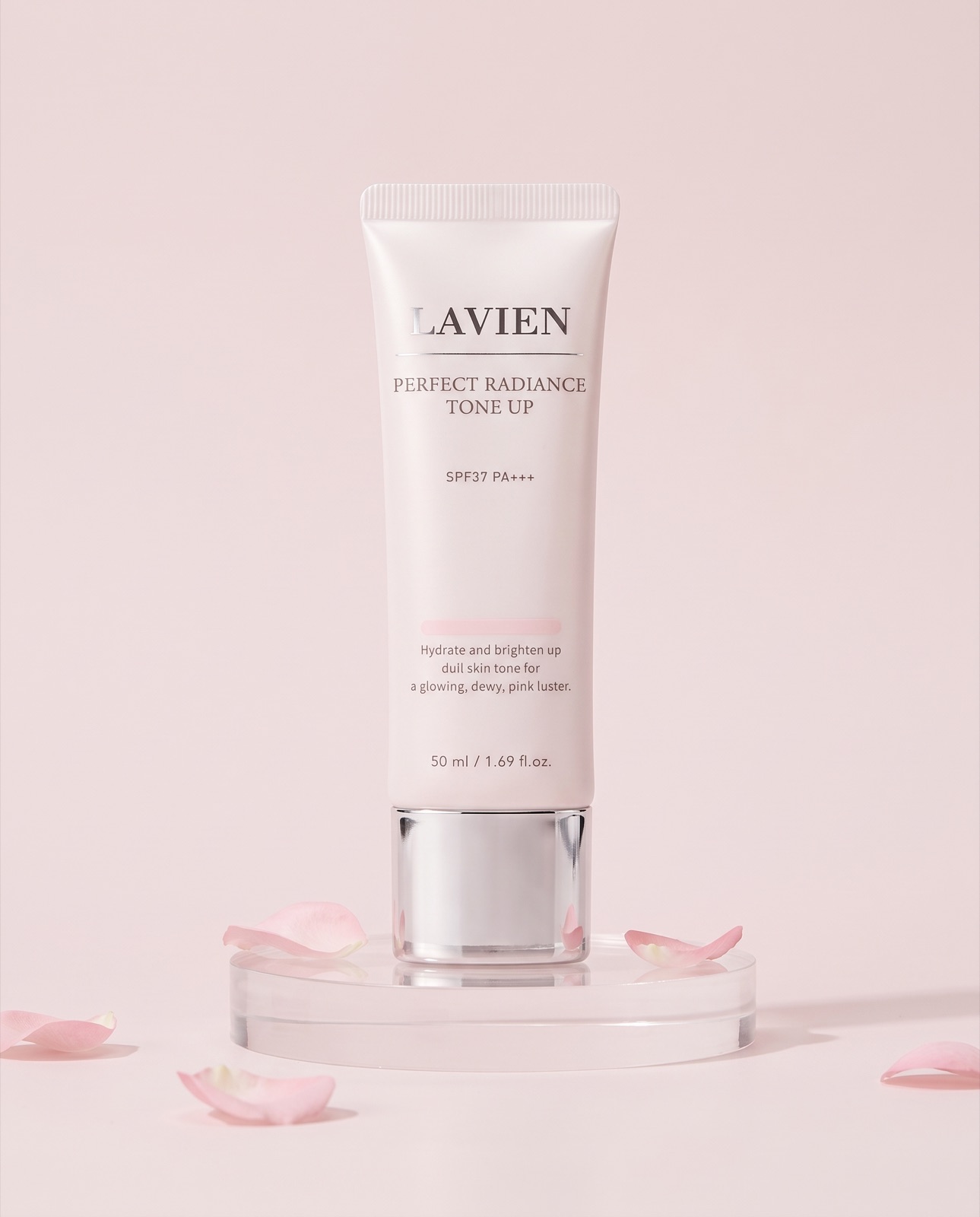 LAVIEN Perfect Radiance Tone Up, photo 3