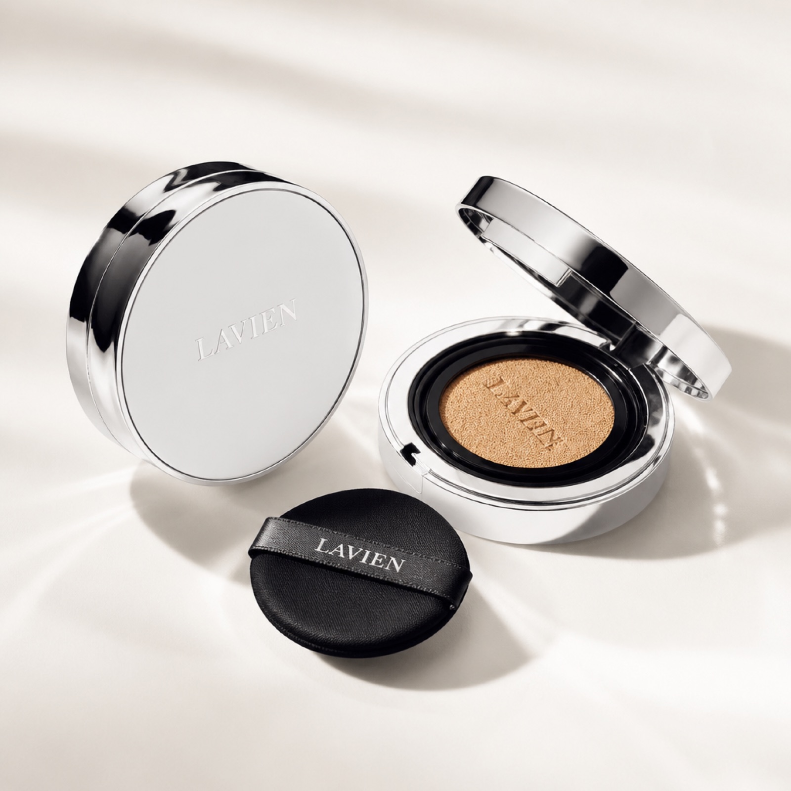 LAVIEN Radiance Essence Cushion