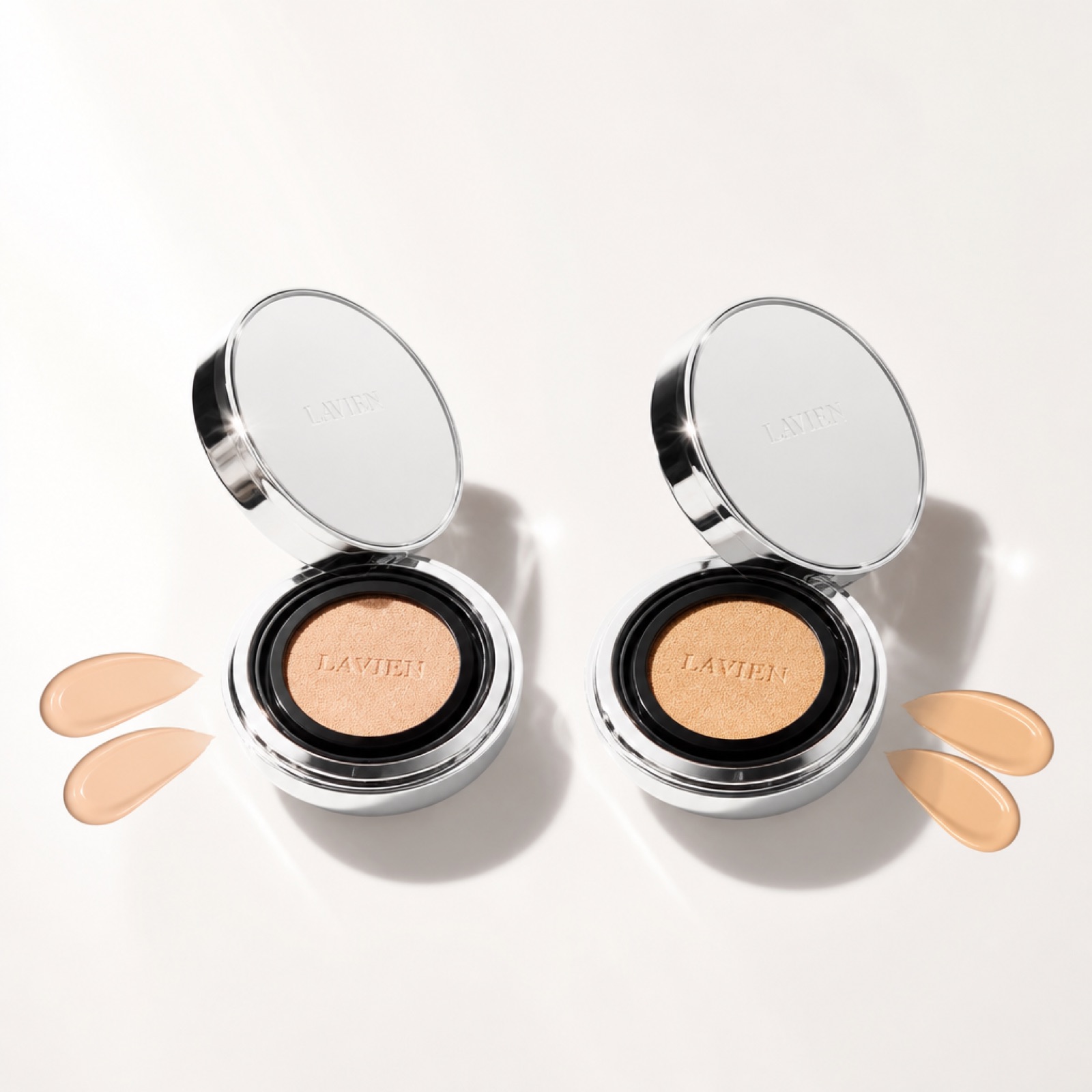 LAVIEN Radiance Essence Cushion, photo 3