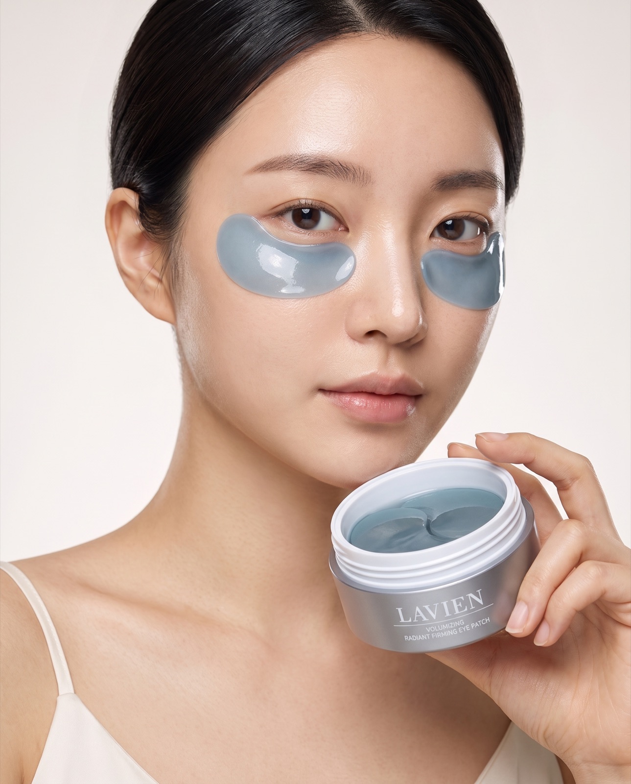 LAVIEN Volumizing Radiant Firming Eye Patch, photo 4