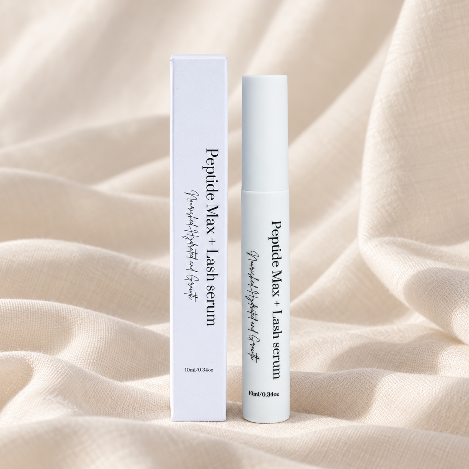 Peptide Lash Serum